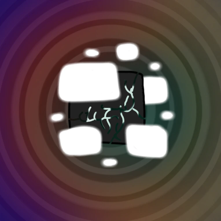 Old Vent Art 0 by CubeBind on Newgrounds
