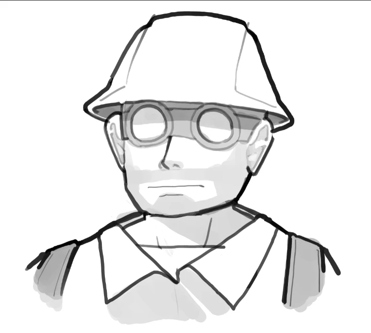 a by SomeApe on Newgrounds