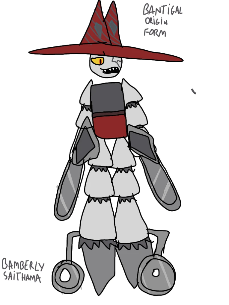 Brother betrayed by BamberlySaithamaNg on Newgrounds