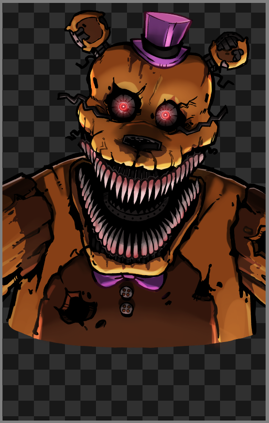 Tomorrow Is Another Day by DALAP on Newgrounds