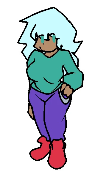All of the art I did not post! by Brayden023 on Newgrounds
