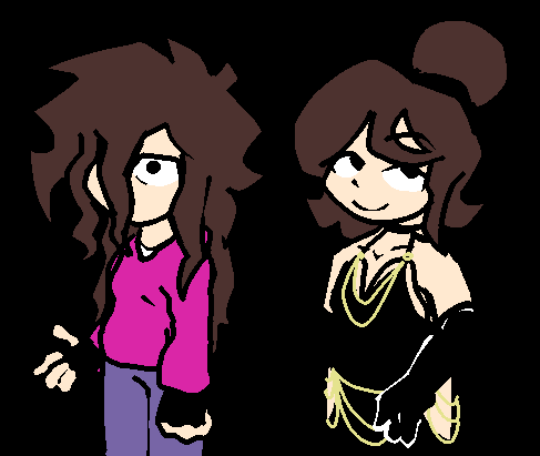 All of the art I did not post! by Brayden023 on Newgrounds