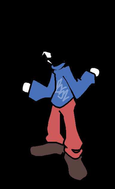 All of the art I did not post! by Brayden023 on Newgrounds