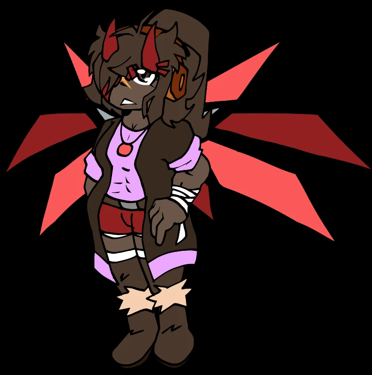 All of the art I did not post! by Brayden023 on Newgrounds