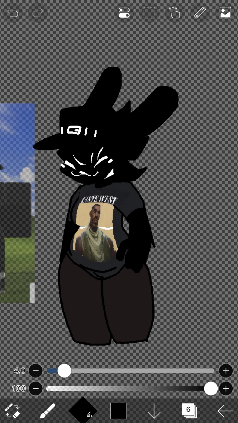 Part 2 of the previous post by Brayden023 on Newgrounds