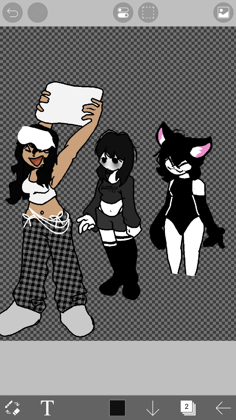 Part 2 of the previous post by Brayden023 on Newgrounds