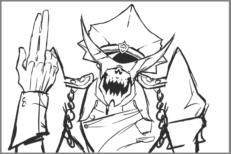 !! JUSTICE !! by DALAP on Newgrounds