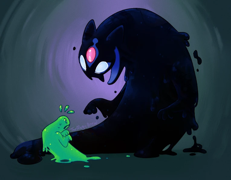 art fight part 2 by TheMagicBrew on Newgrounds