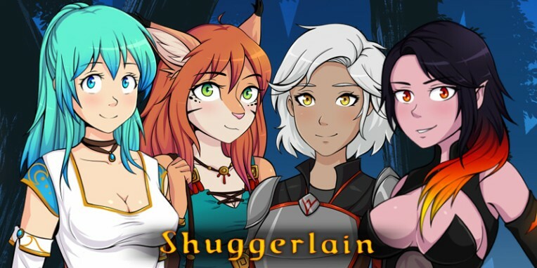 shuggerlain 0.22 download