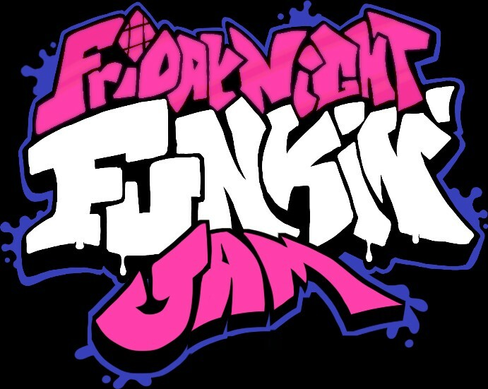 Friday Night Funkin (Newgrounds Animation Jam Submission) 