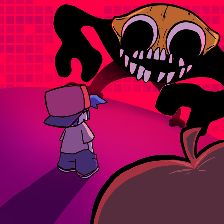 Trollface VS The Demon Core by Whirlie-Wheelie on Newgrounds