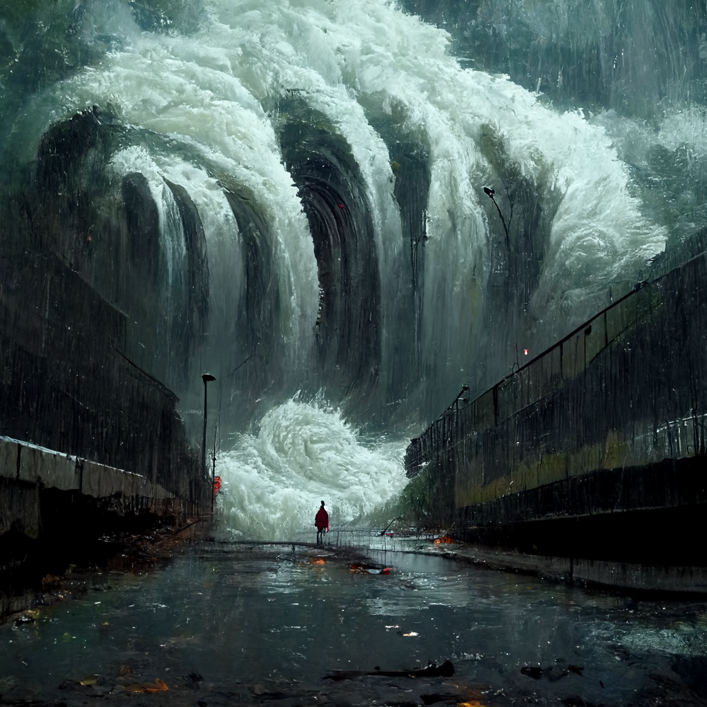 I RAGE AGAINST THE STORM APPROACHING, PROVOKING WHIRLWINDS IN ISOLATION by  alphashitlord on Newgrounds