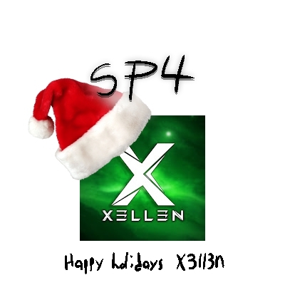 SP4X