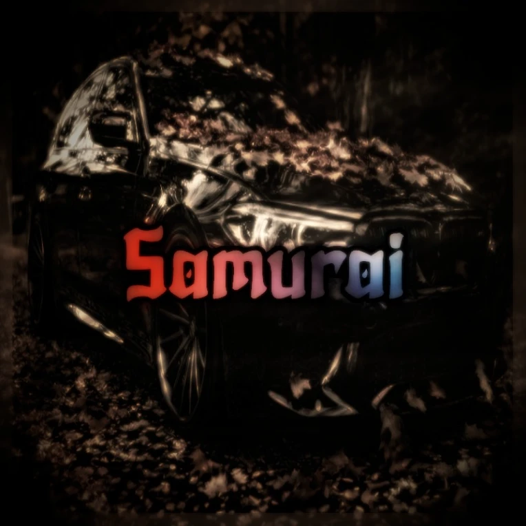 Steam Punk Samurai by Ev1L0rd on Newgrounds